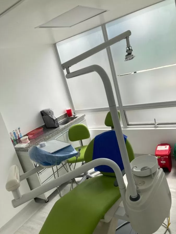 Smile Dental Spa - Odontología 24 horas en Bogotá - Photo 2