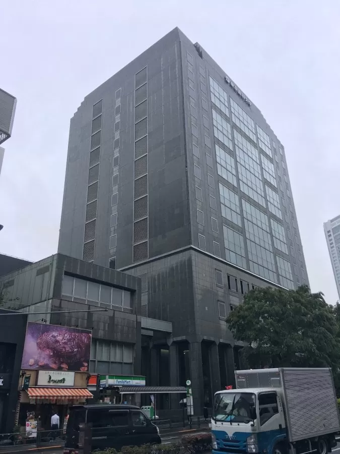 Tokyo Dental College Suidobashi Hospital - Photo 4
