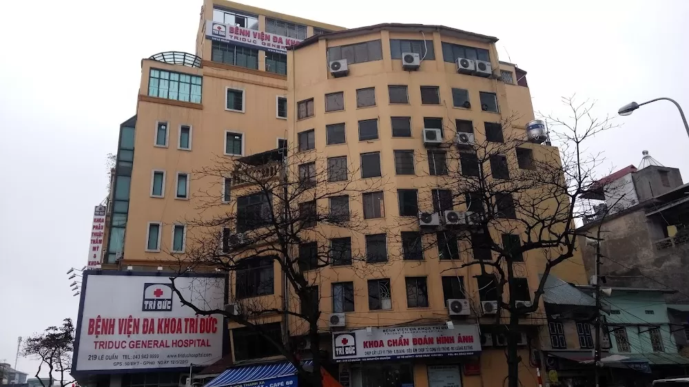 Bệnh Viện Đa Khoa Hồng Phát - Photo 1
