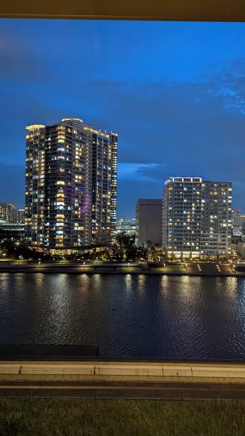 Showa University Koto Toyosu Hospital - Photo 4