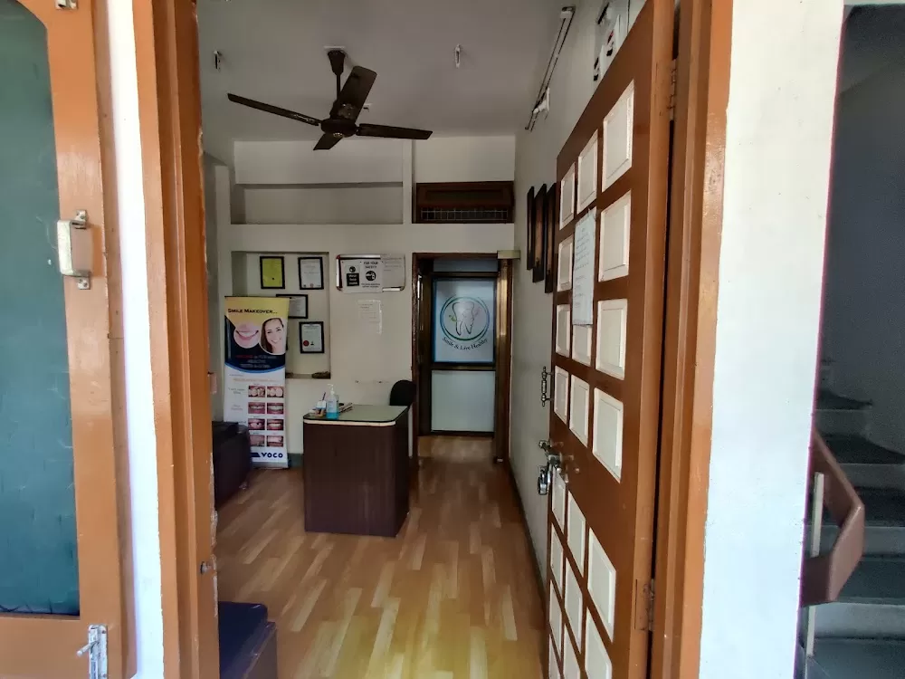 DoctorPlus Poly Clinic ( Skin , ENT , Dental ) - Photo 2