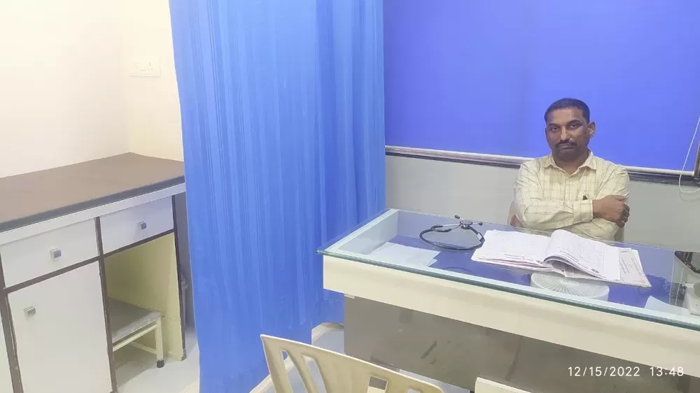 VITHAI HOSPITAL - Photo 2