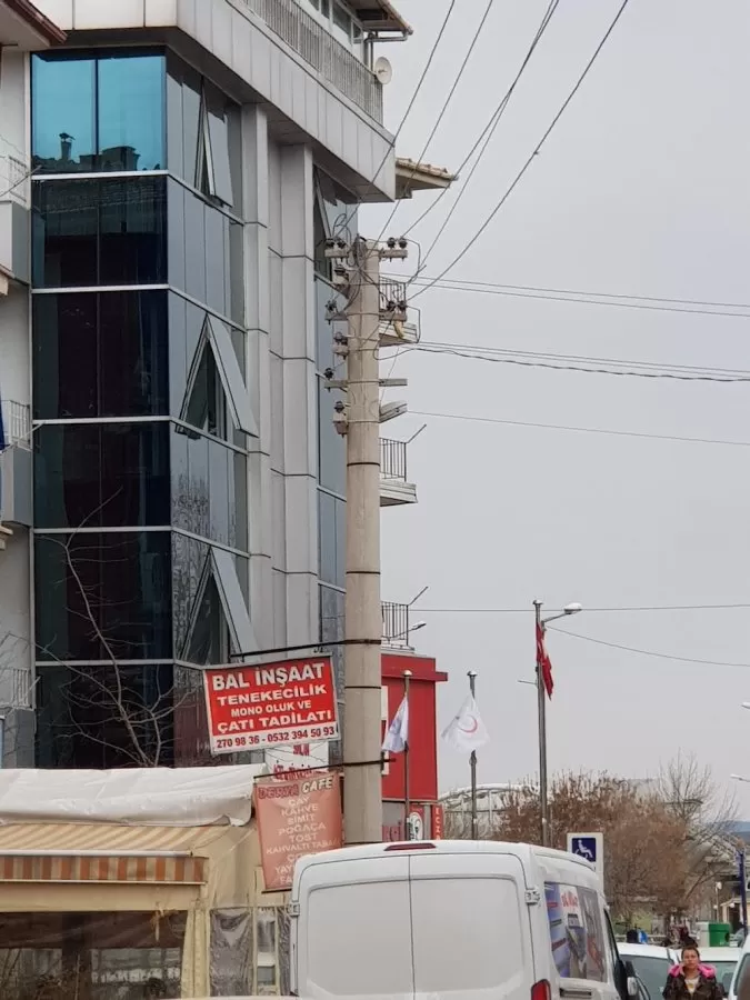 Sincan Ağız Ve Diş Sağlığı Hastanesi - Photo 4