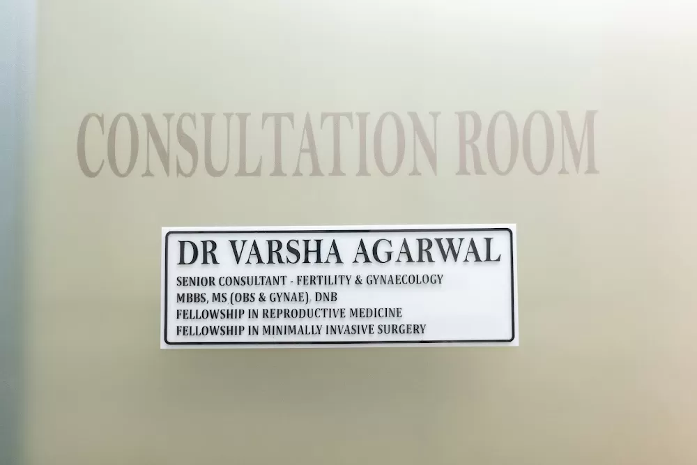 Dr Varsha Agarwal - Photo 7