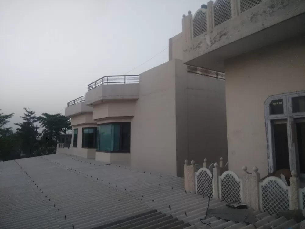 Eye Hospital - Photo 1