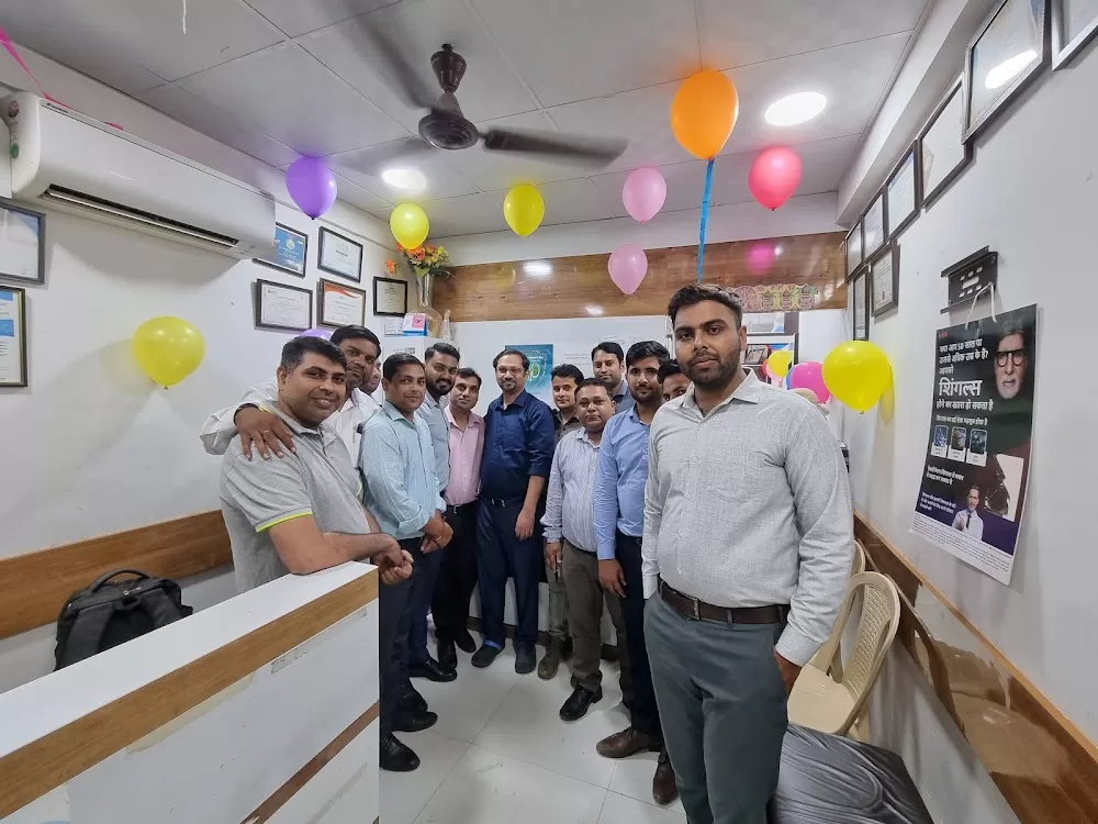 Dr Puneet Gupta-Lungs Care Centre - Photo 6