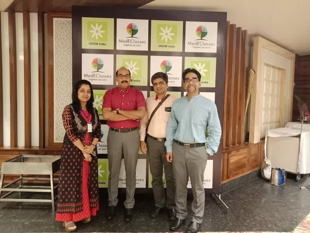 Dr. Anita's Medical Centre - Best Gynecologist & Obstetrician in Paschim Vihar | West Delhi - Photo 7