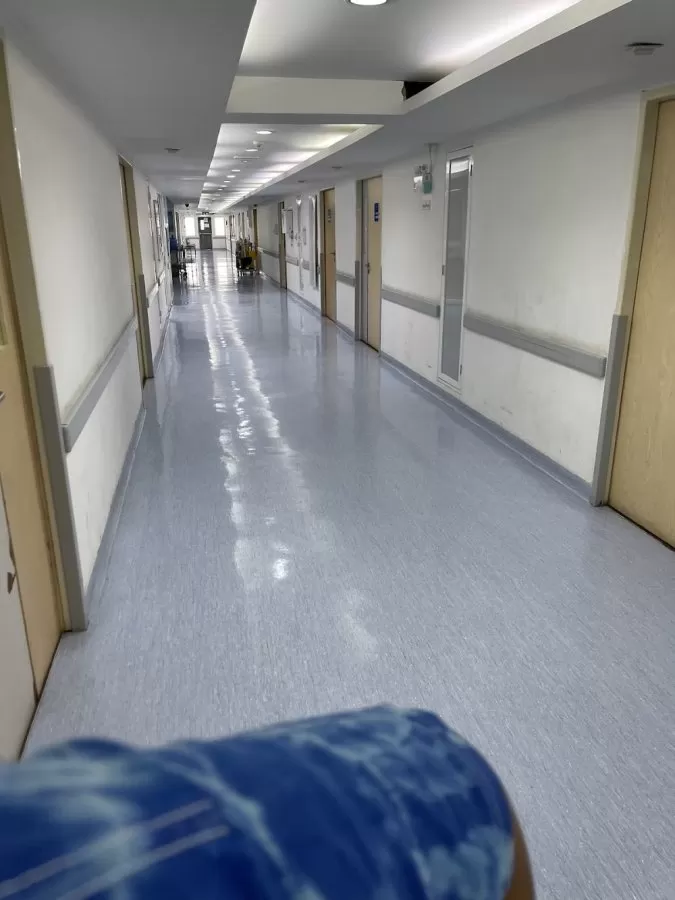 Phaetpanya Hospital - Photo 3