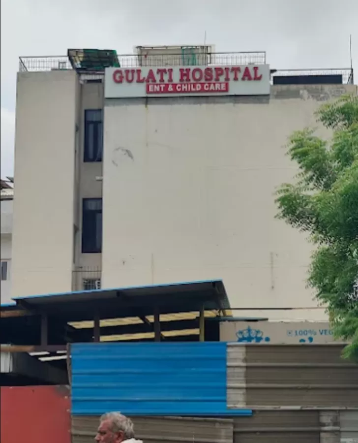Gulati ENT & Allergy Hospital-Best Ear Specialist/Best Allergy specialist/Best Nose specialist/Hospital in Ludhiana - Photo 4