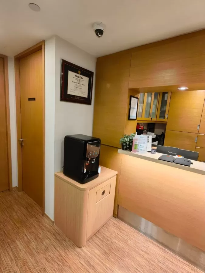 Digestive & Liver Surgery (Gleneagles): Dr Tan Ek Khoon and Dr Victor Lee - Photo 2
