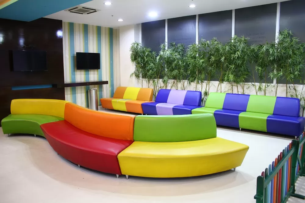 Cloudnine Hospital - Jayanagar | Best Maternity & Pregnancy Centre - Photo 3