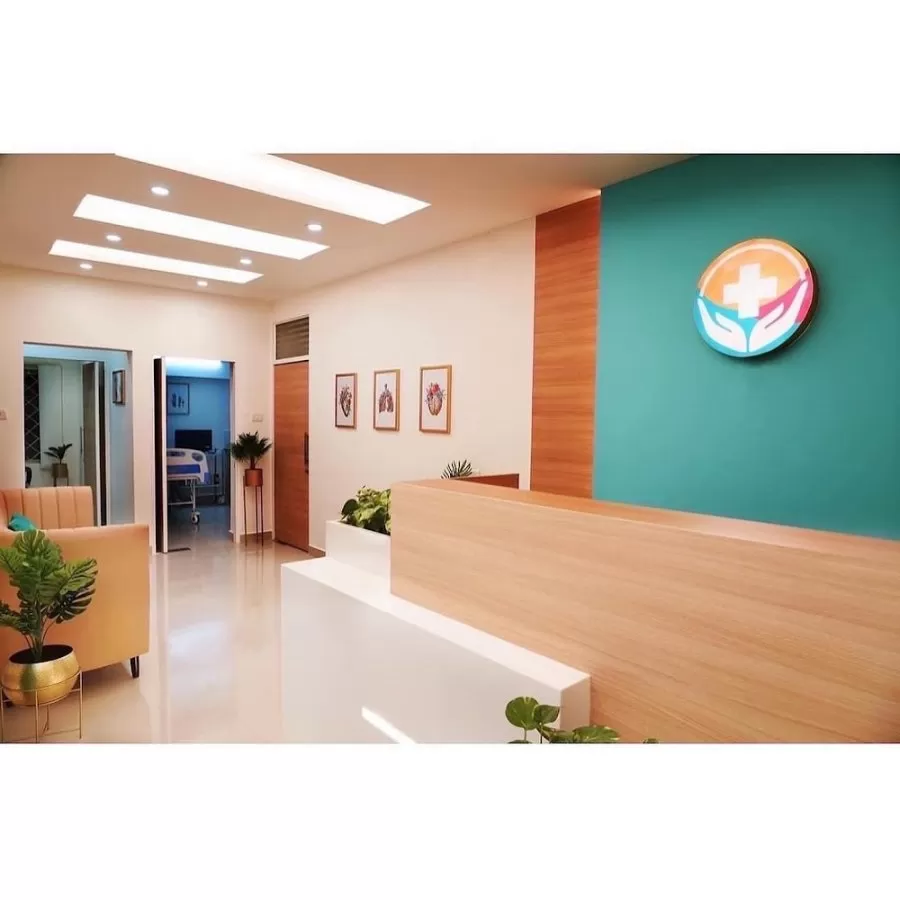 Bayshore Obstetrics and Gynecology Centre - Photo 4