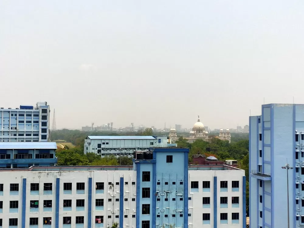 Institute Of Psychiatry - Photo 5