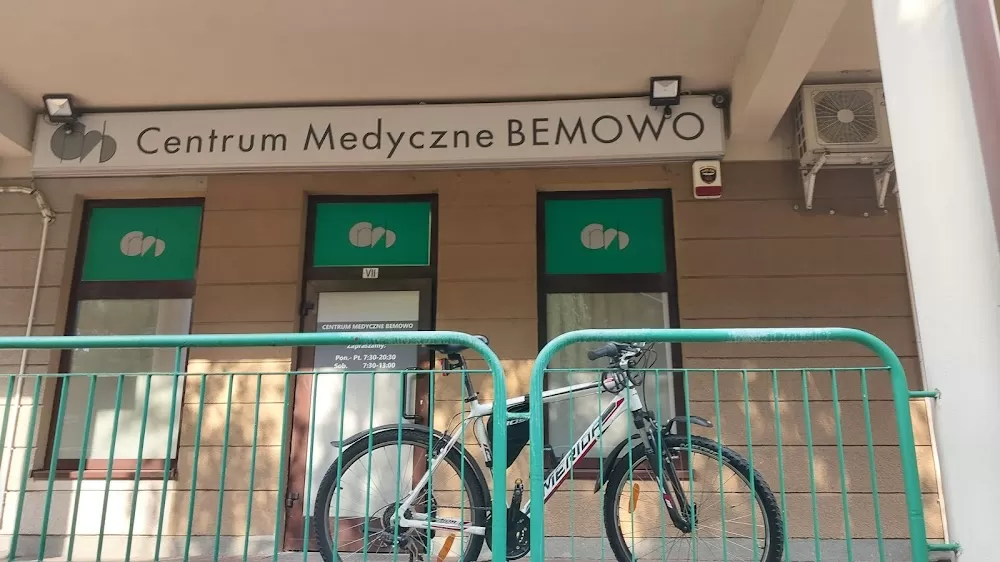 Centrum Medyczne Bemowo - Photo 5