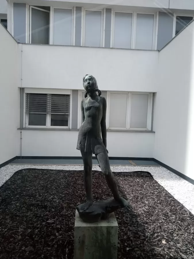 Budějovická policlinic - Photo 8
