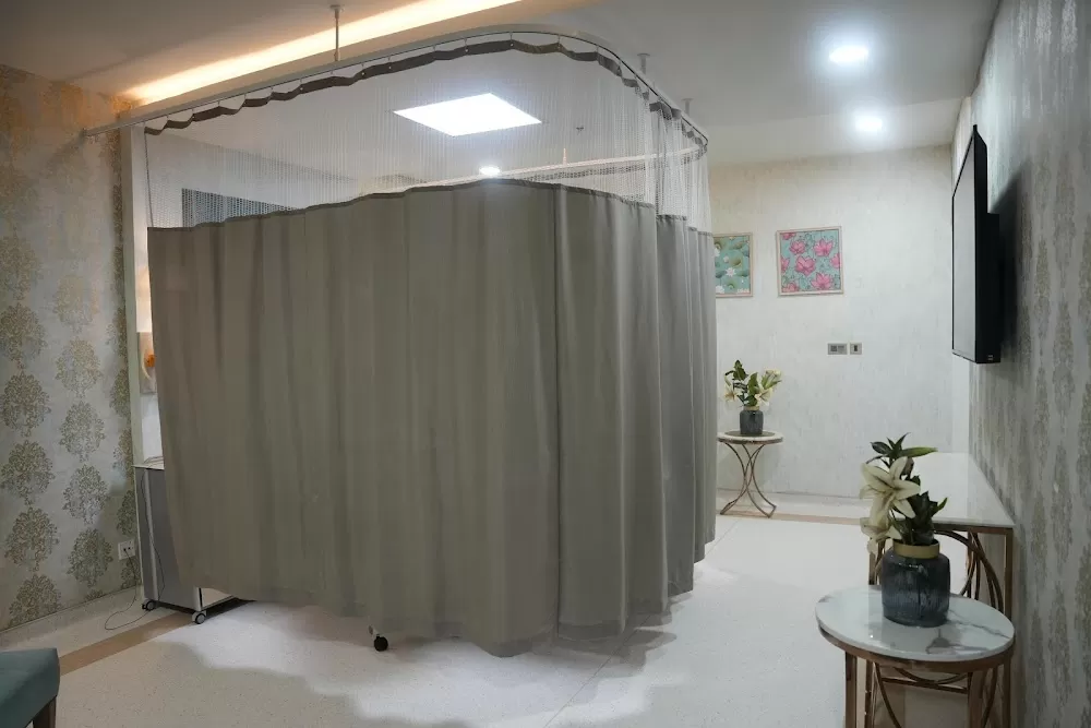 BirthRight Fertility & IVF Centre – Best IUI, ICSI & IVF Treatment at Rainbow Hospitals, Financial District - Photo 4