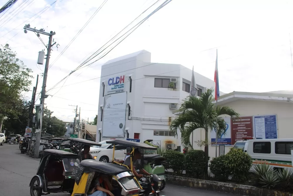 Central Luzon Doctors' Hospital (CLDH) - Photo 2