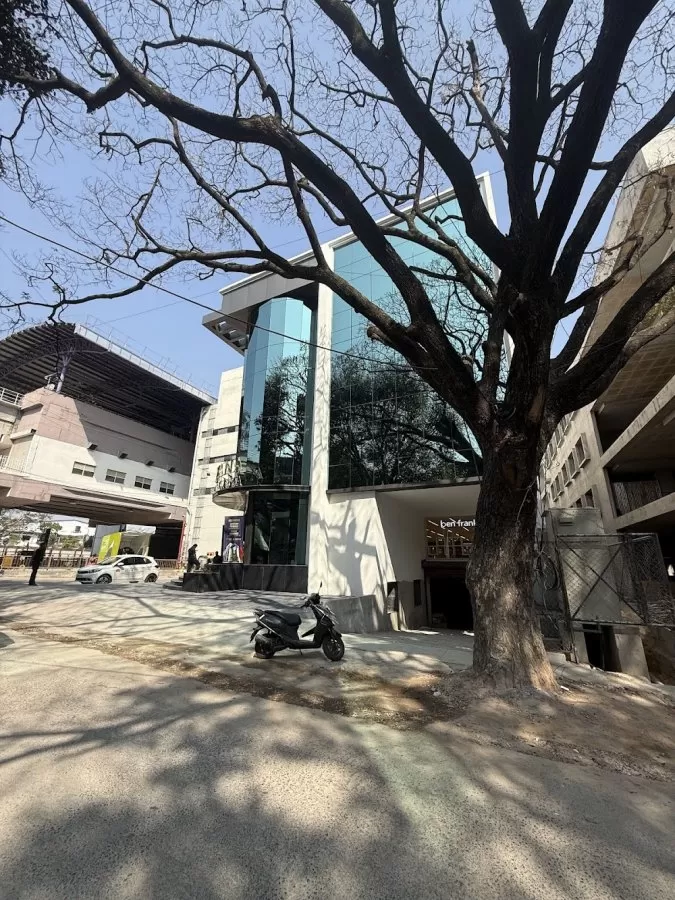 Narayana Nethralaya, Whitefield, Eye Hospital - Photo 5