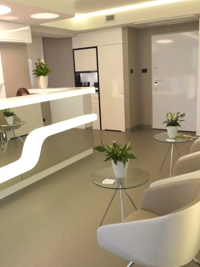 Intima Clinic Group - Photo 5
