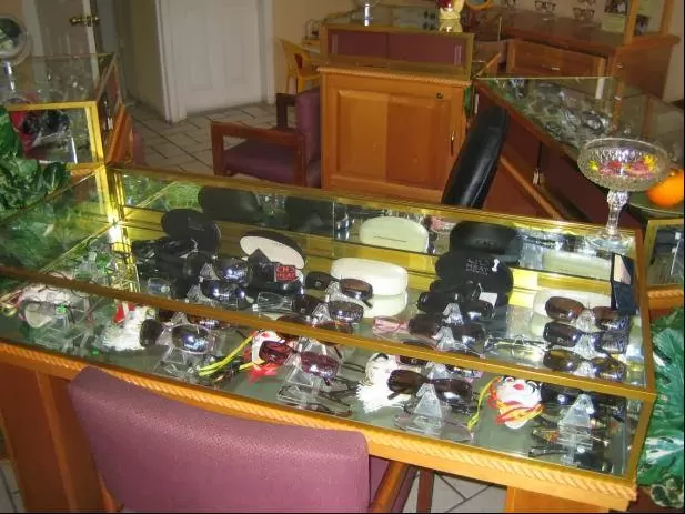 Vision Optical - Photo 6