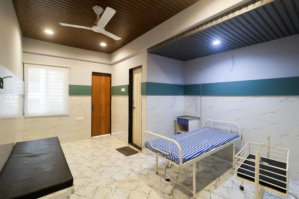 CHAKAN WOMEN'S HOSPITAL - Photo 2