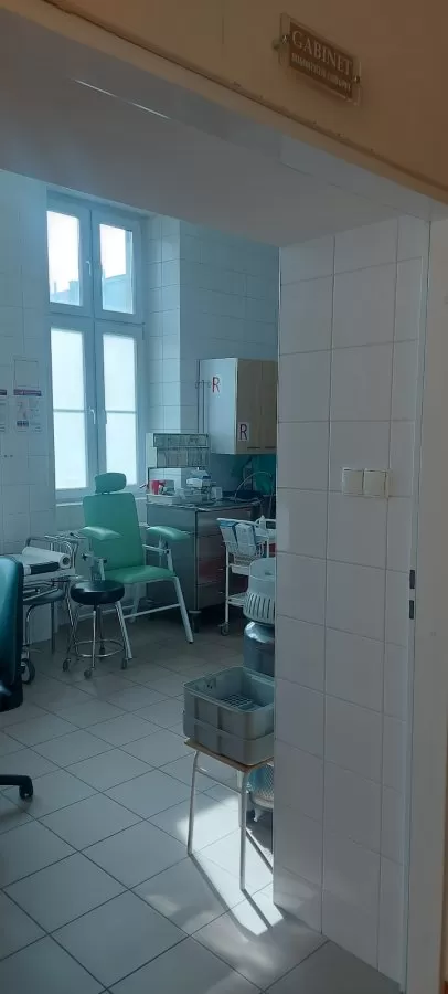 Institute of Tuberculosis and Lung Diseases - Photo 5