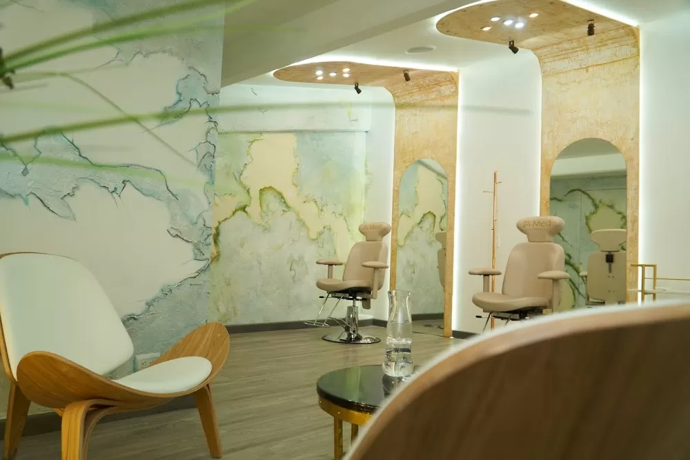 Dr Med Medicina Antiage - Photo 1