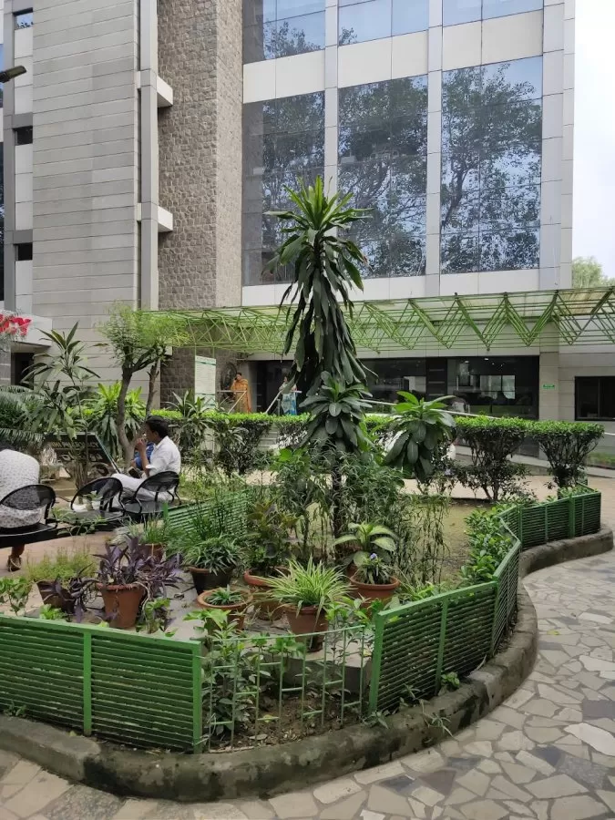 National Heart Institute - Photo 7