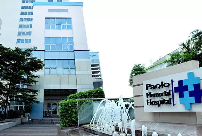 Phyathai Phaholyothin Hospital - Photo 6
