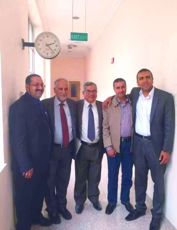مستشفى النسائية و الأطفال / مستشفيات البشير - Photo 6