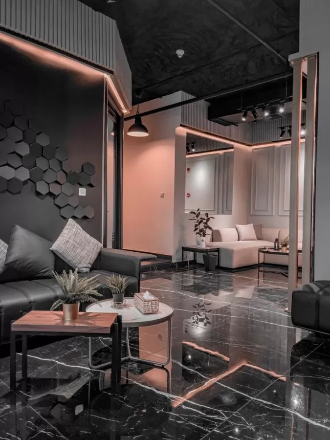 Ayasrah Speciality Clinics - Photo 8