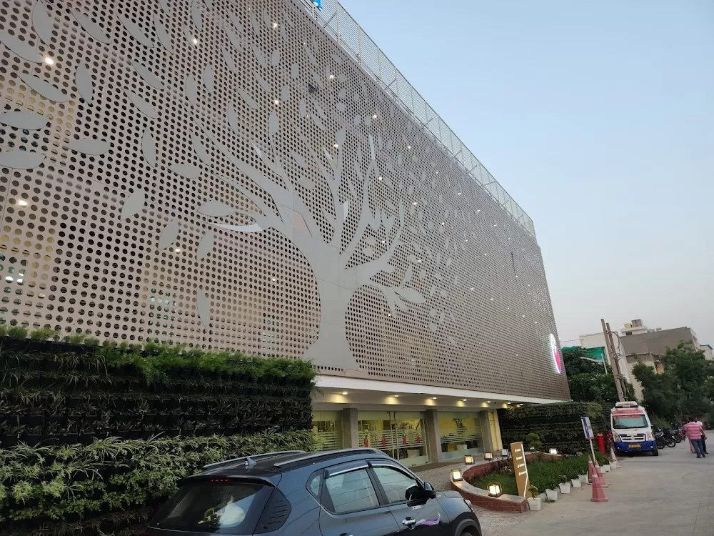 Motherhood Hospital Sector 57 - Best Maternity Hospital in Gurgaon - Photo 3