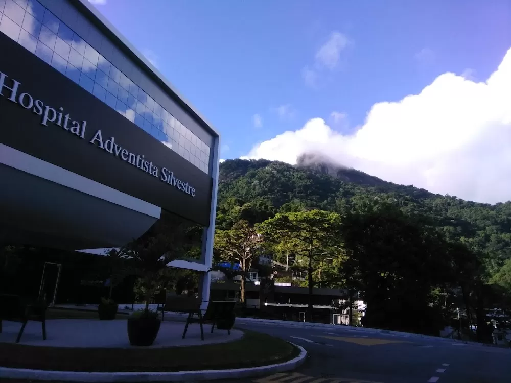 Hospital Adventista Silvestre - Photo 5