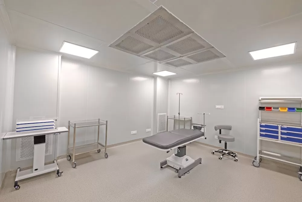 Vala Eye Centre : Best Eye Hospital & Best Retina Specialist in Vadodara - Photo 7