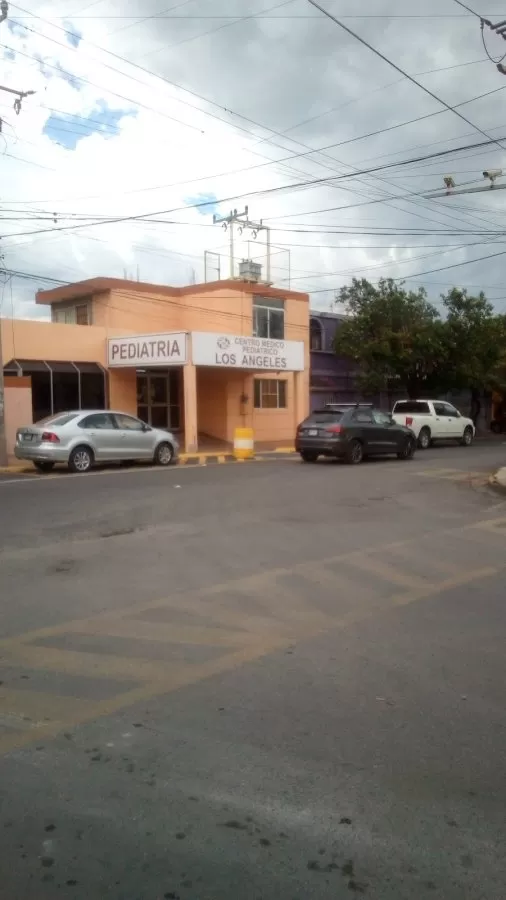 Centro Médico Los Ángeles - Photo 2