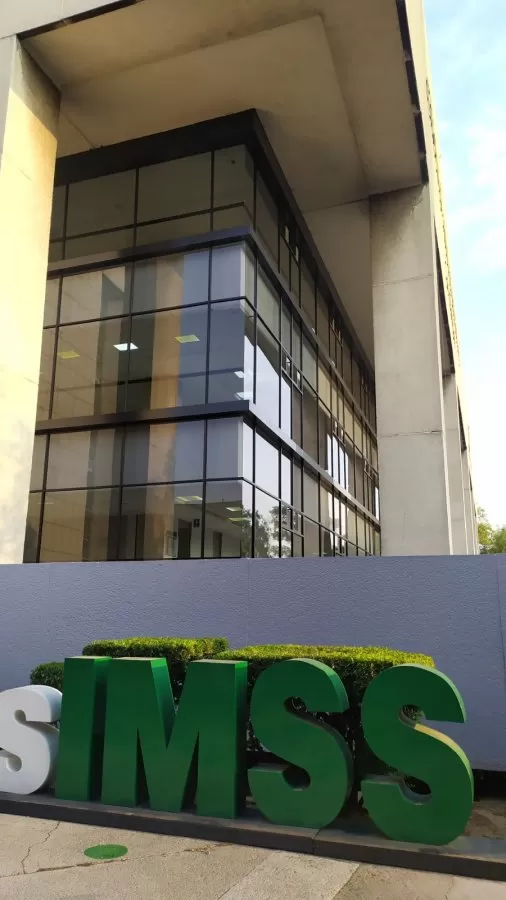 Centro Medico Nacional La Raza - Photo 7