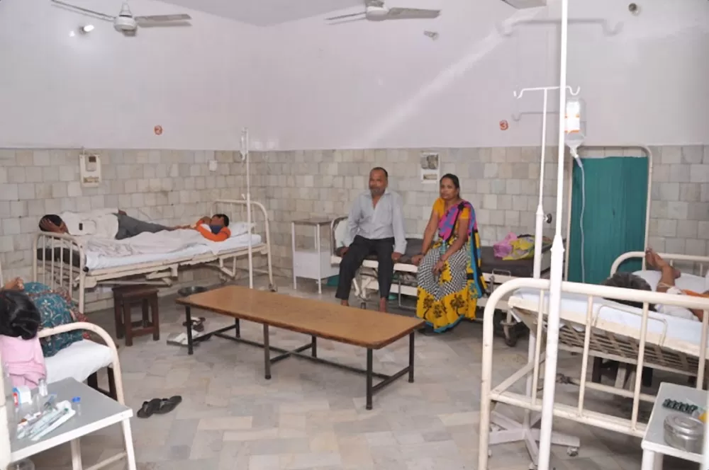 Dr RAHUL PODDAR - Photo 1
