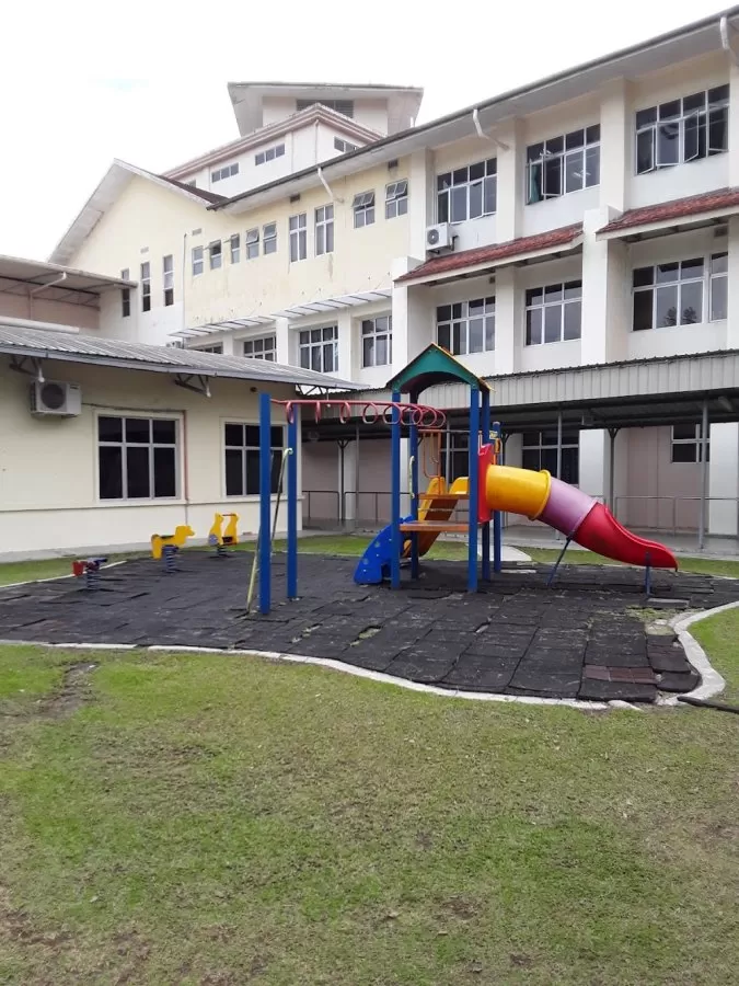 Kepala Batas Hospital - Photo 3