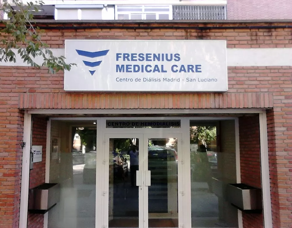 Fresenius Medical Care - Photo 1