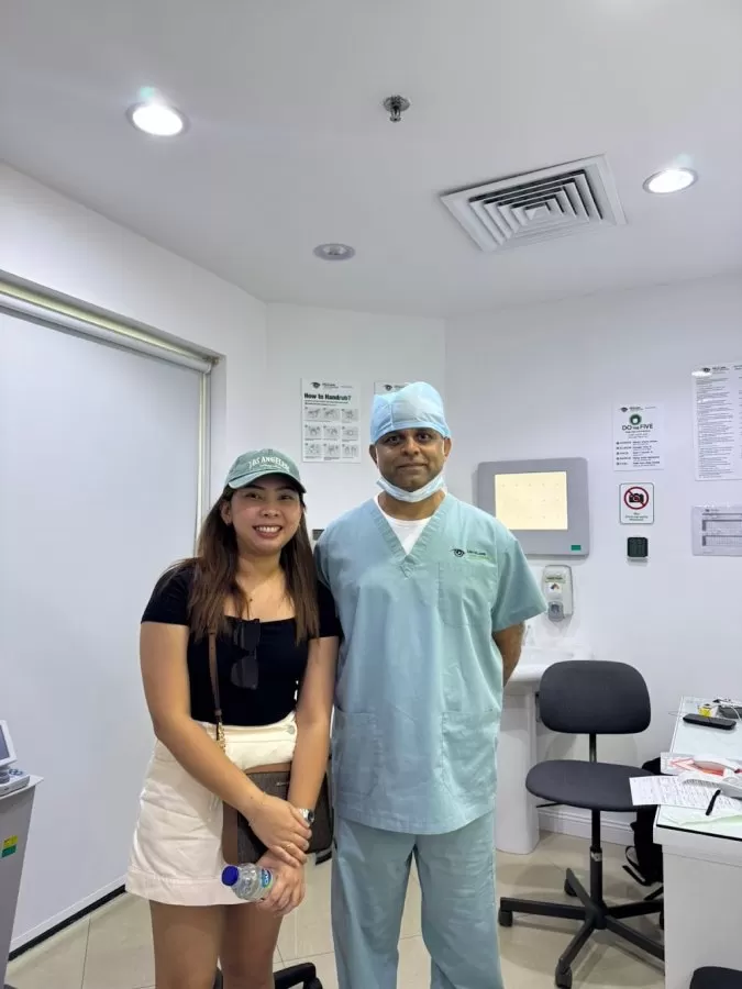 ULTRALASIK EYE CENTER F.Z L.L.C - Photo 6