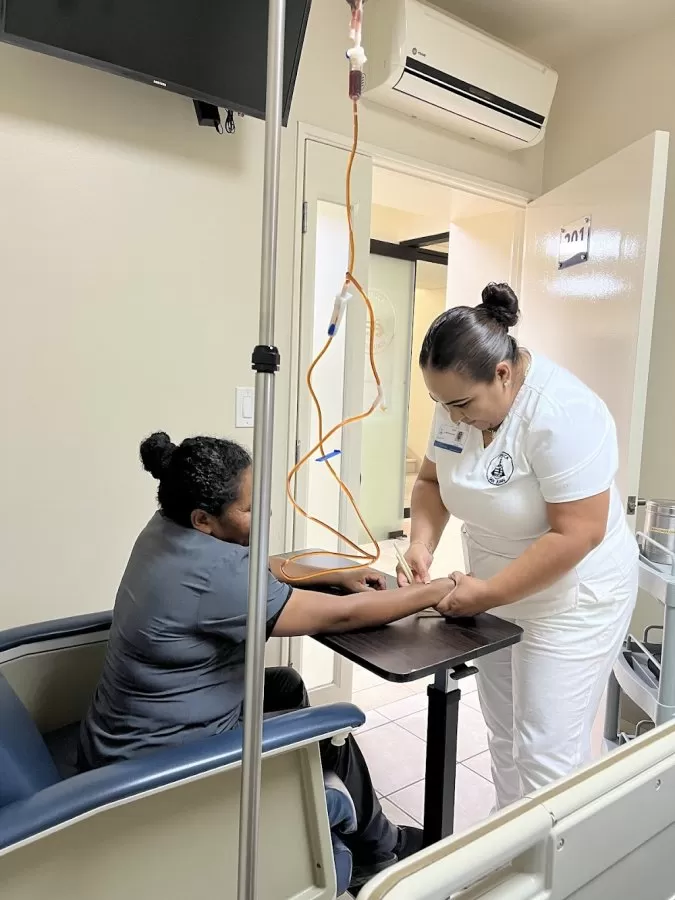Clinica San Juan - Photo 7