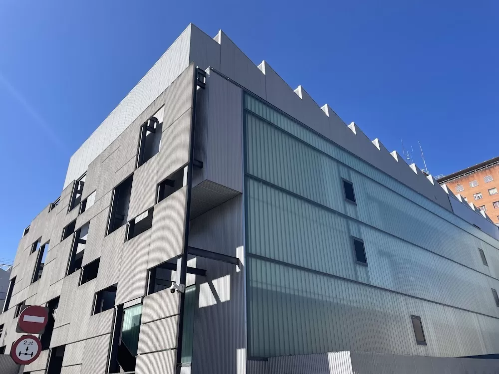 University Clinical Hospital of Valladolid - Photo 8