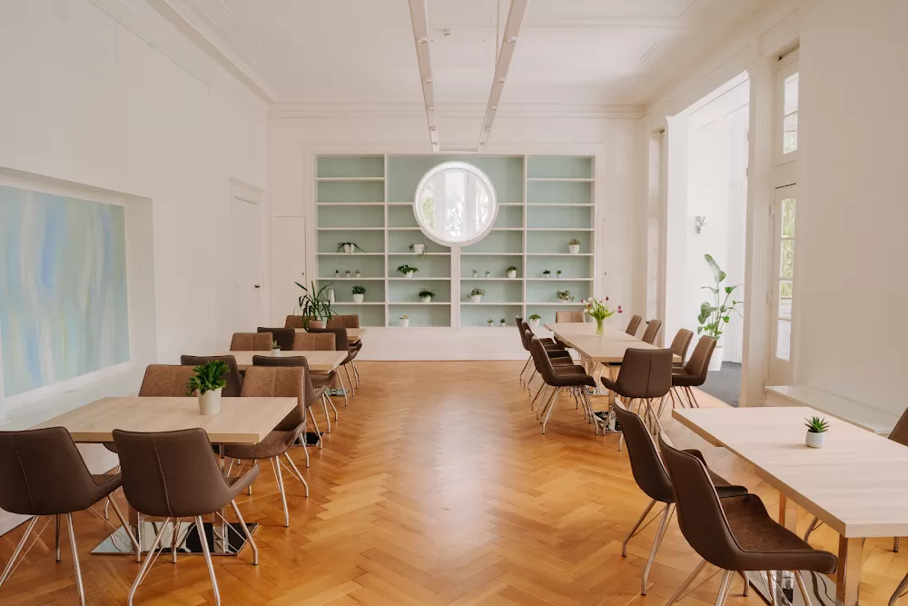 MHI | Psychiatrische Tagesklinik Berlin - Photo 3