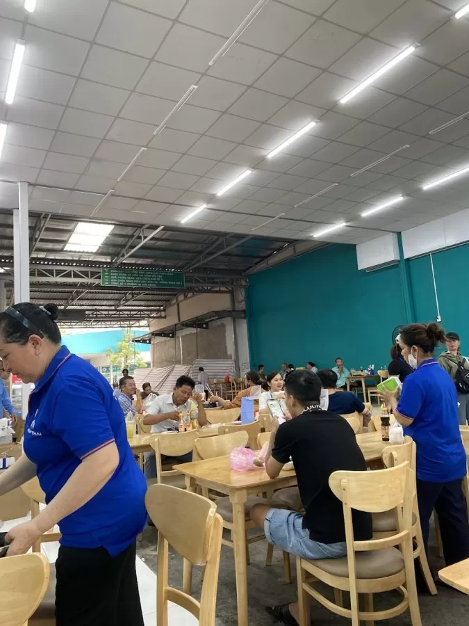 Đơn Vị Khám Theo Yêu Cầu - Photo 4