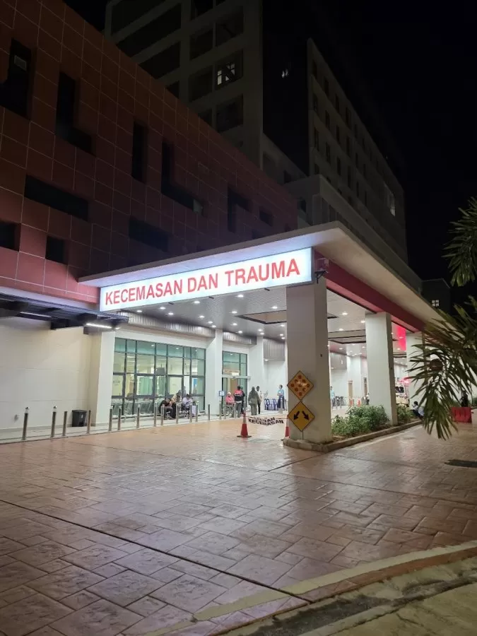 Hospital Seberang Jaya - Photo 5
