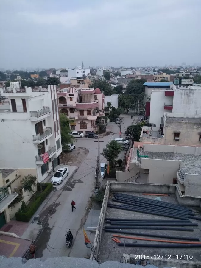 Sanjeevni Hospital - Photo 6