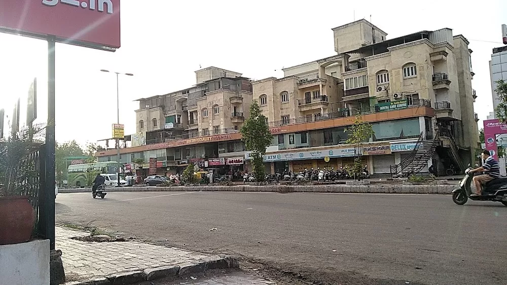 Akshar Multispecialty Hospital - Best Orthopaedic Surgeon in Vadodara - Photo 4