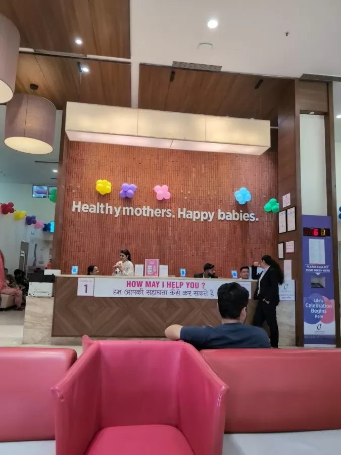 Cloudnine Hospital - Chandigarh | Best Maternity & Pregnancy Centre - Photo 3