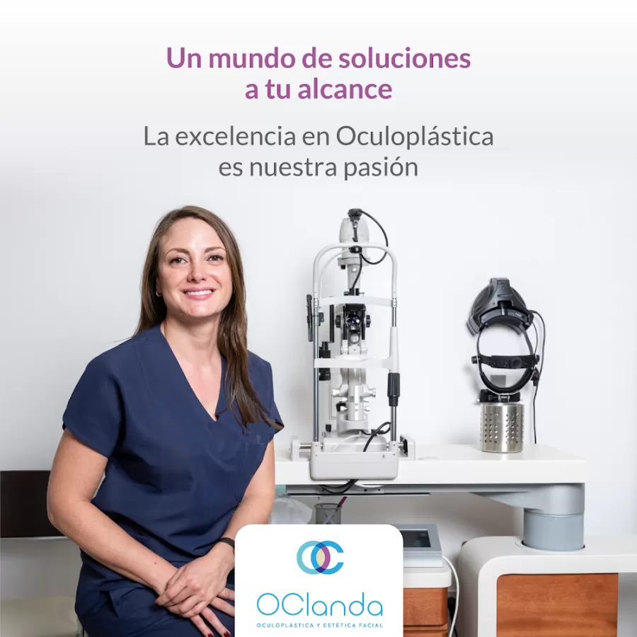Oclanda - Dra. Luz María Vásquez - Photo 2