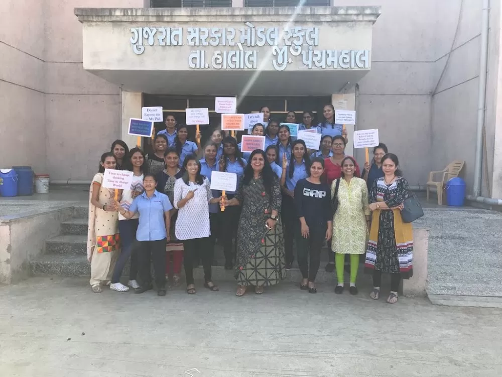 Spandan Children Hospital - Photo 6